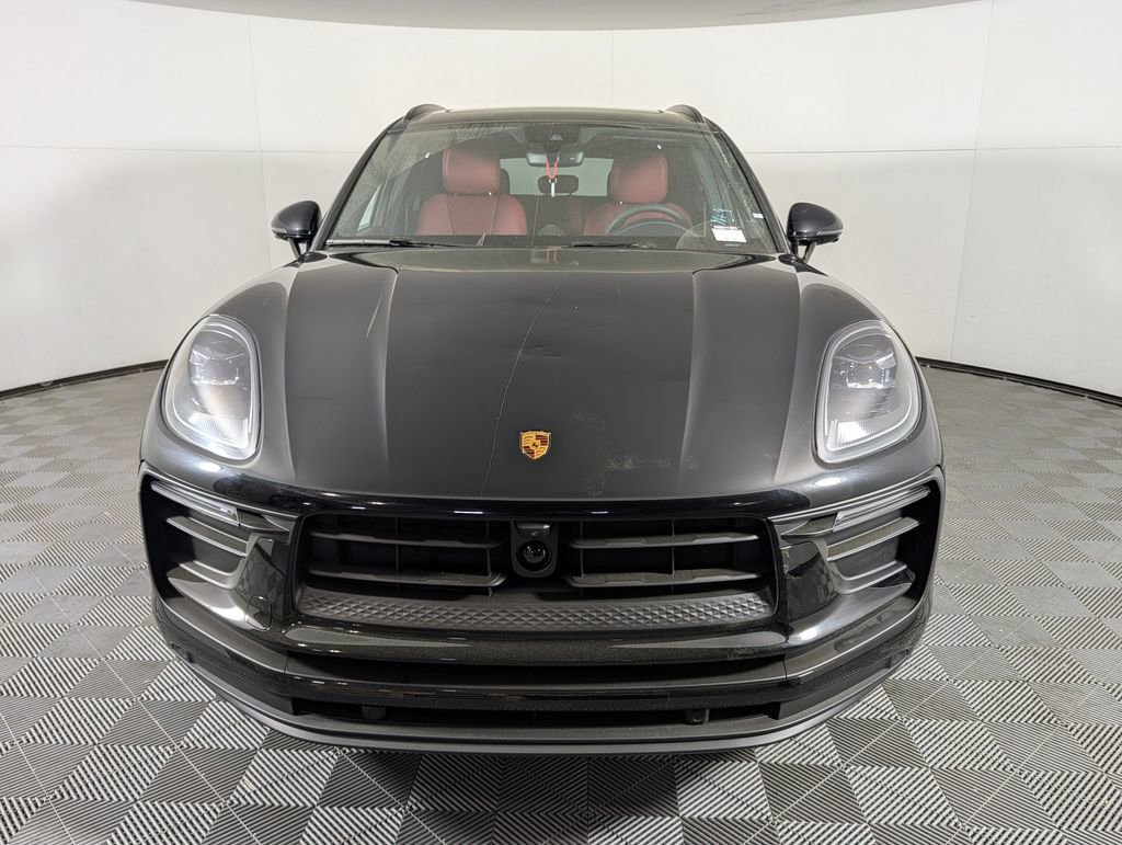 New 2026 Porsche Macan image 10