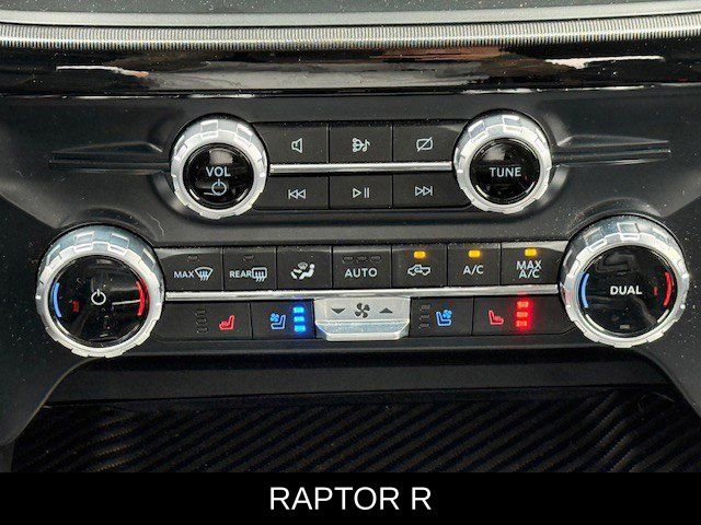 Used 2023 Ford F150 Raptor w/ Equipment Group 802A Raptor R image 25