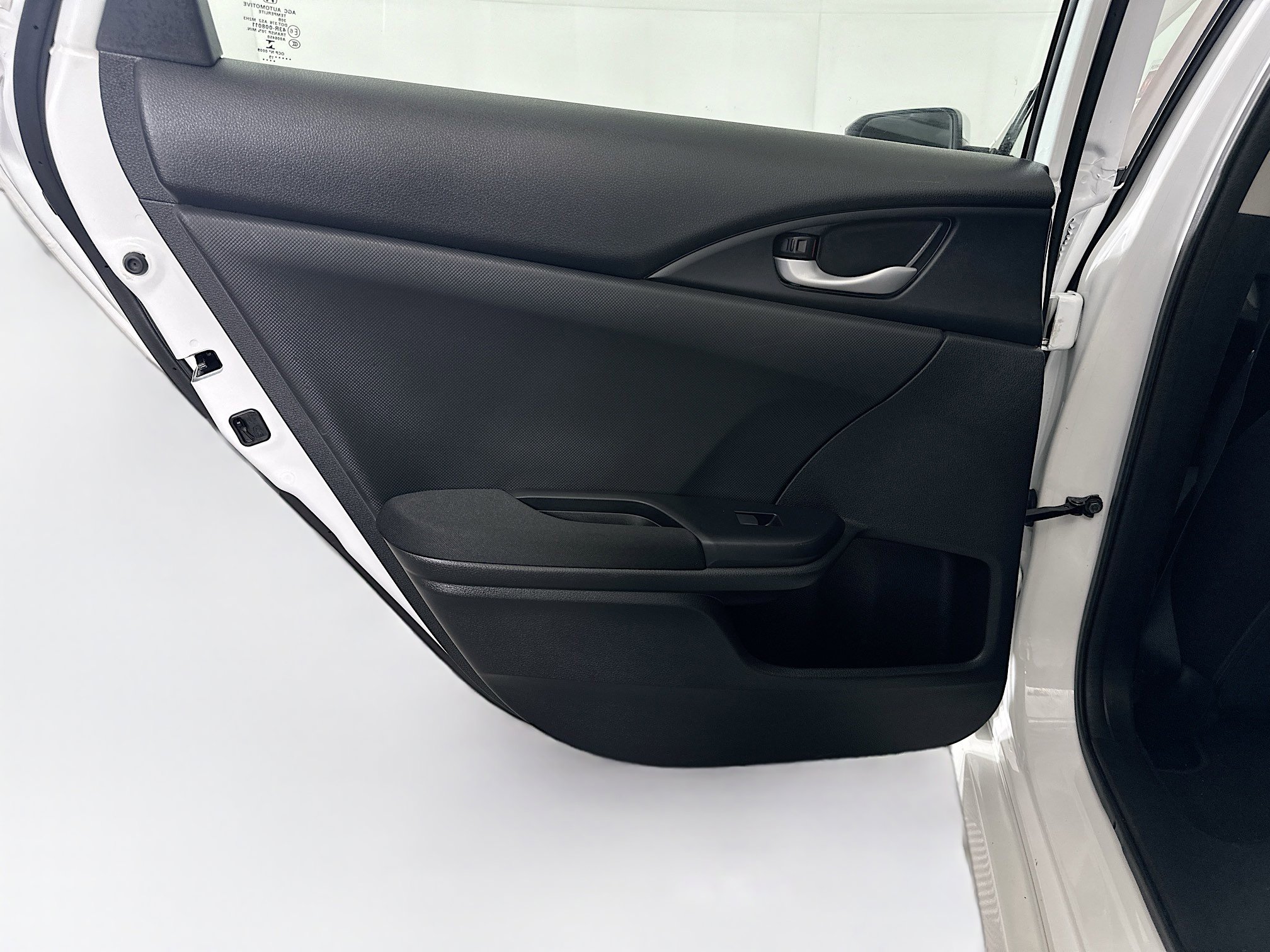 Used 2019 Honda Civic LX image 24
