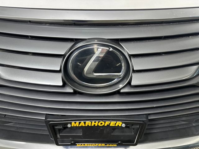 Used 2019 Lexus RX 350L AWD image 9