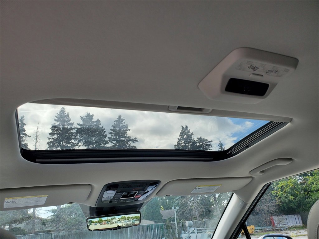 New 2026 Kia Carnival SX Prestige image 31