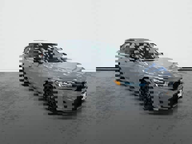 Certified 2026 Honda Civic Sport image 6