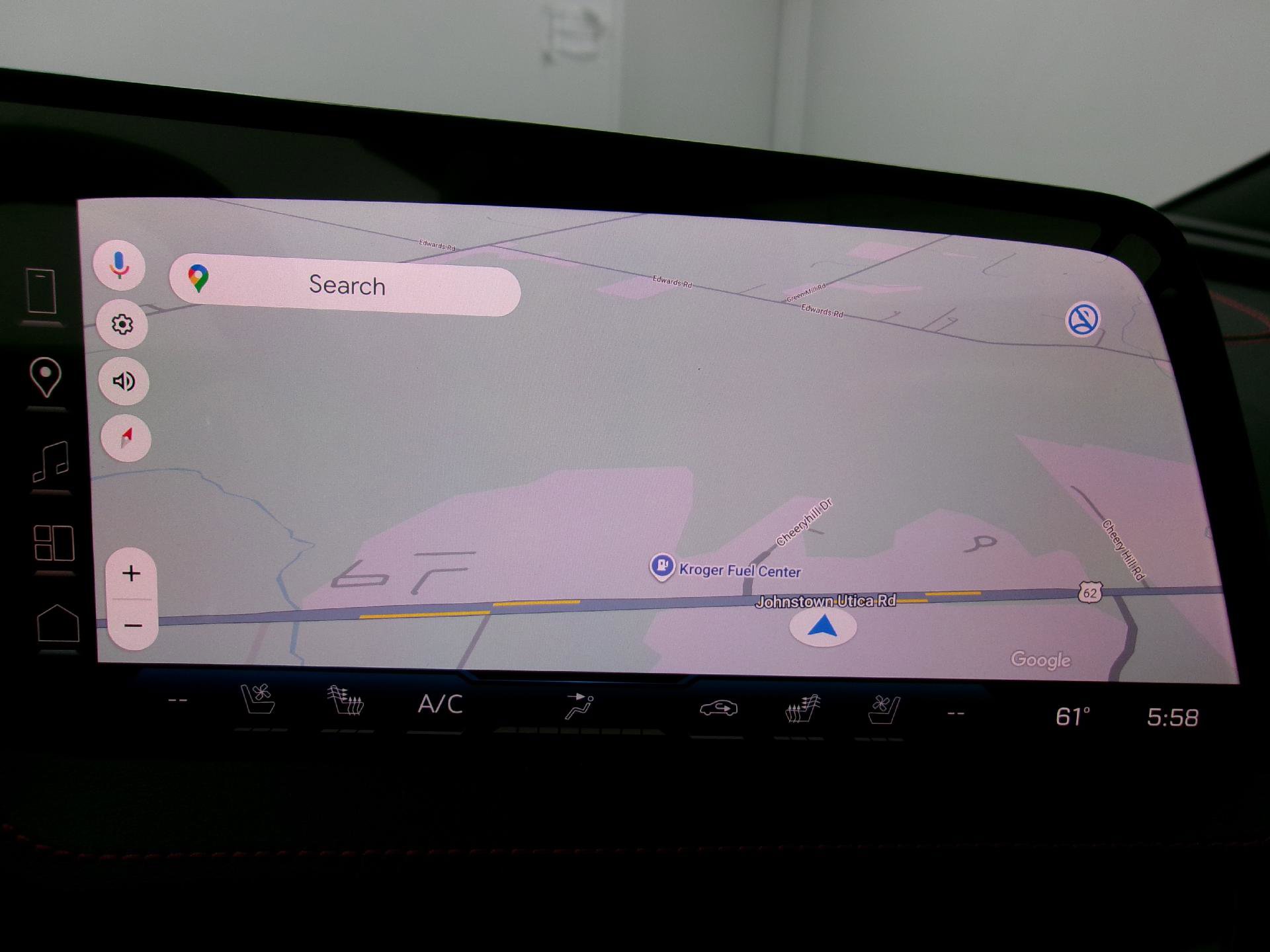 New 2026 Chevrolet Corvette Z06 w/ Battery Protection Package image 4