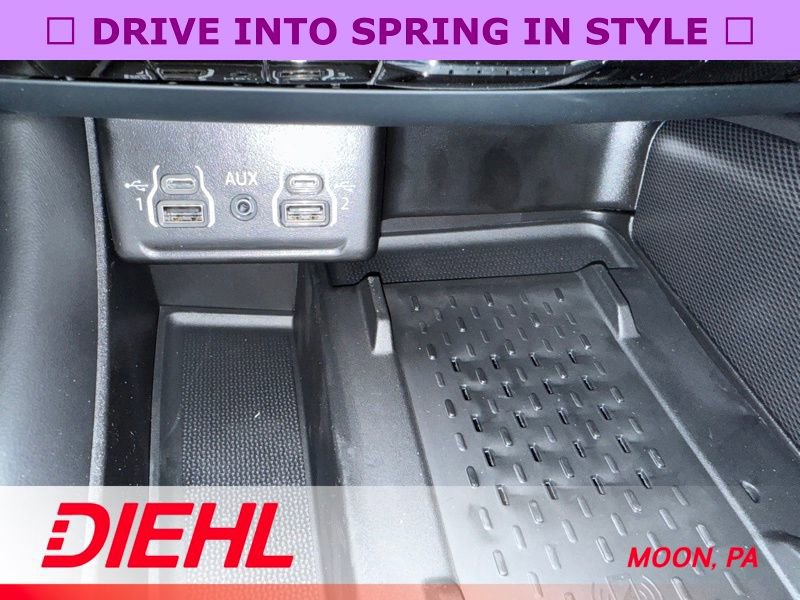 New 2026 Dodge Durango GT image 35