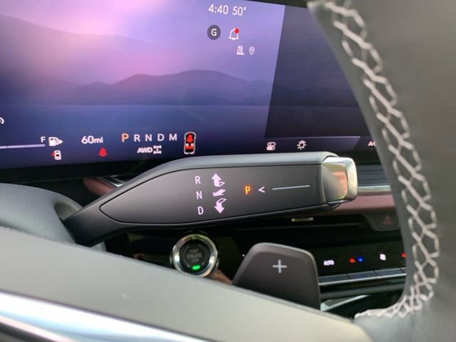 New 2025 Buick Envision Sport Touring image 20