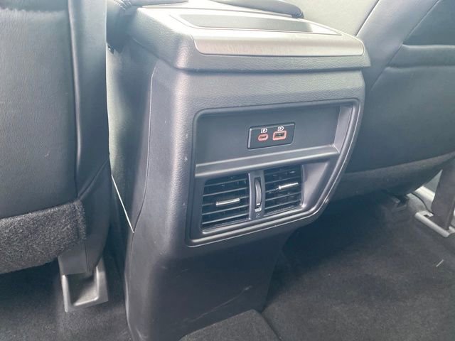 Used 2023 Nissan Murano SV image 20