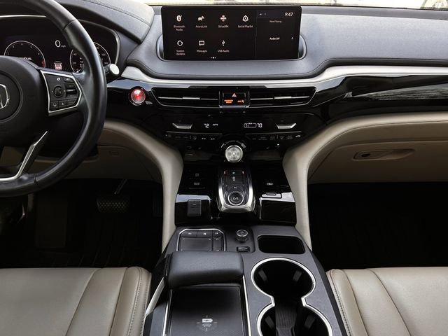 Used 2022 Acura MDX FWD image 18