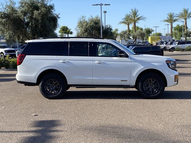 New 2026 Ford Expedition Tremor AWD/4WD image 55