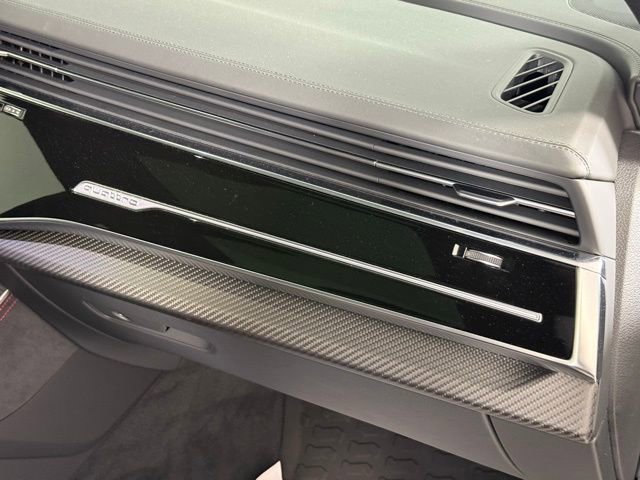 Used 2026 Audi RS Q8 performance AWD/4WD image 33