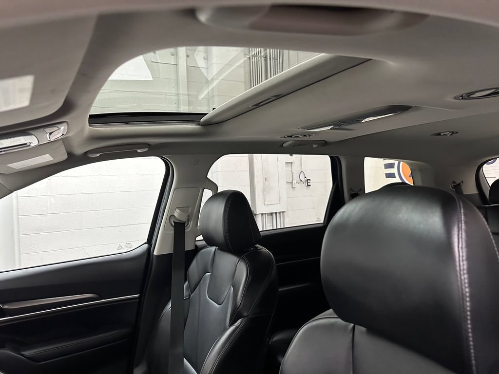 Used 2023 Kia Telluride S w/ S Sunroof Package AWD/4WD image 33