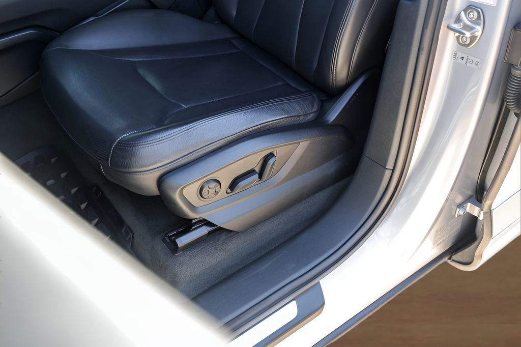 Used 2018 Audi Q7 3.0T Prestige w/ Prestige Package image 8