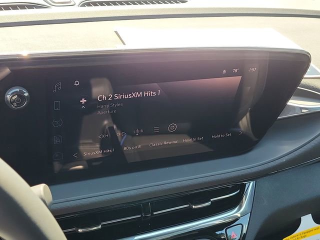 New 2026 Buick Envista Sport Touring w/ Convenience I Package image 26