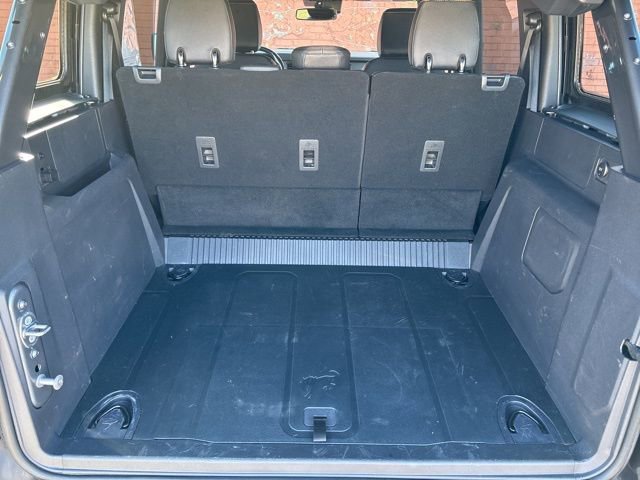 Used 2024 Ford Bronco Badlands image 41