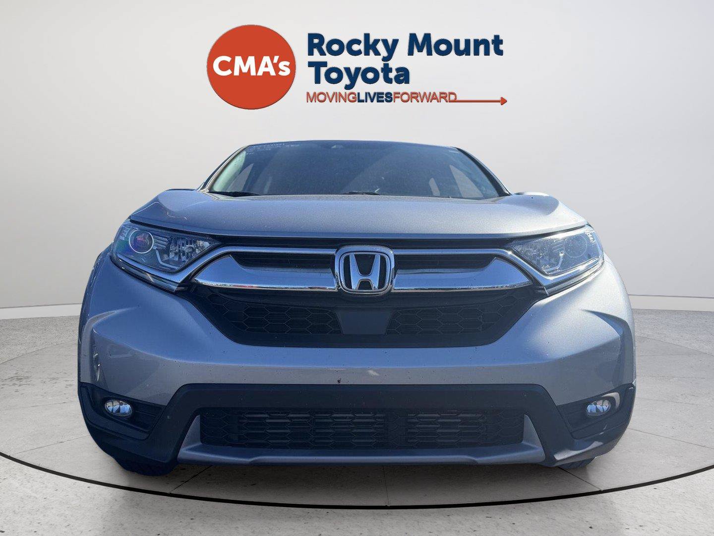 Used 2019 Honda CR-V EX-L image 12