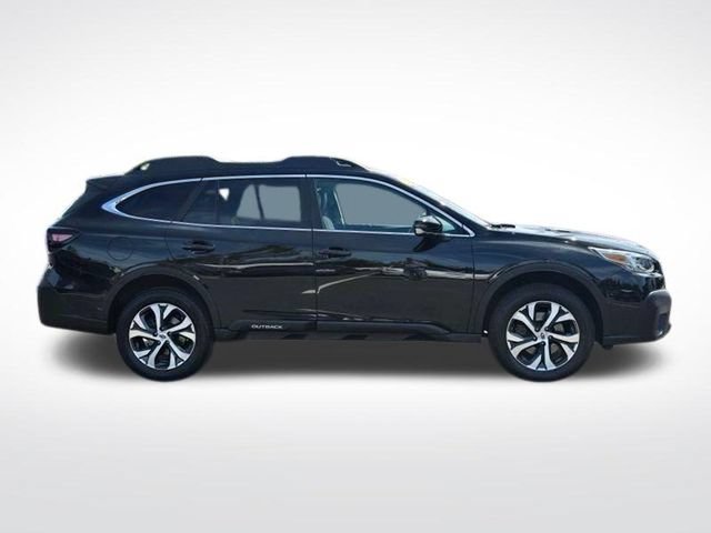 Used 2022 Subaru Outback Limited XT AWD/4WD image 6