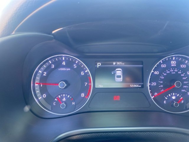 Used 2023 Kia Forte LXS image 24