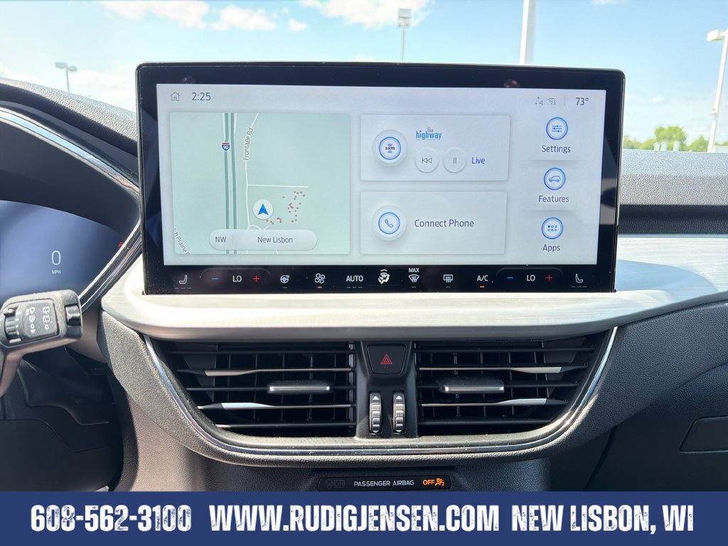 Used 2023 Ford Escape Platinum AWD/4WD image 18