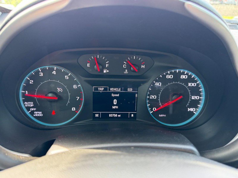 Used 2021 Chevrolet Malibu LS FWD image 23