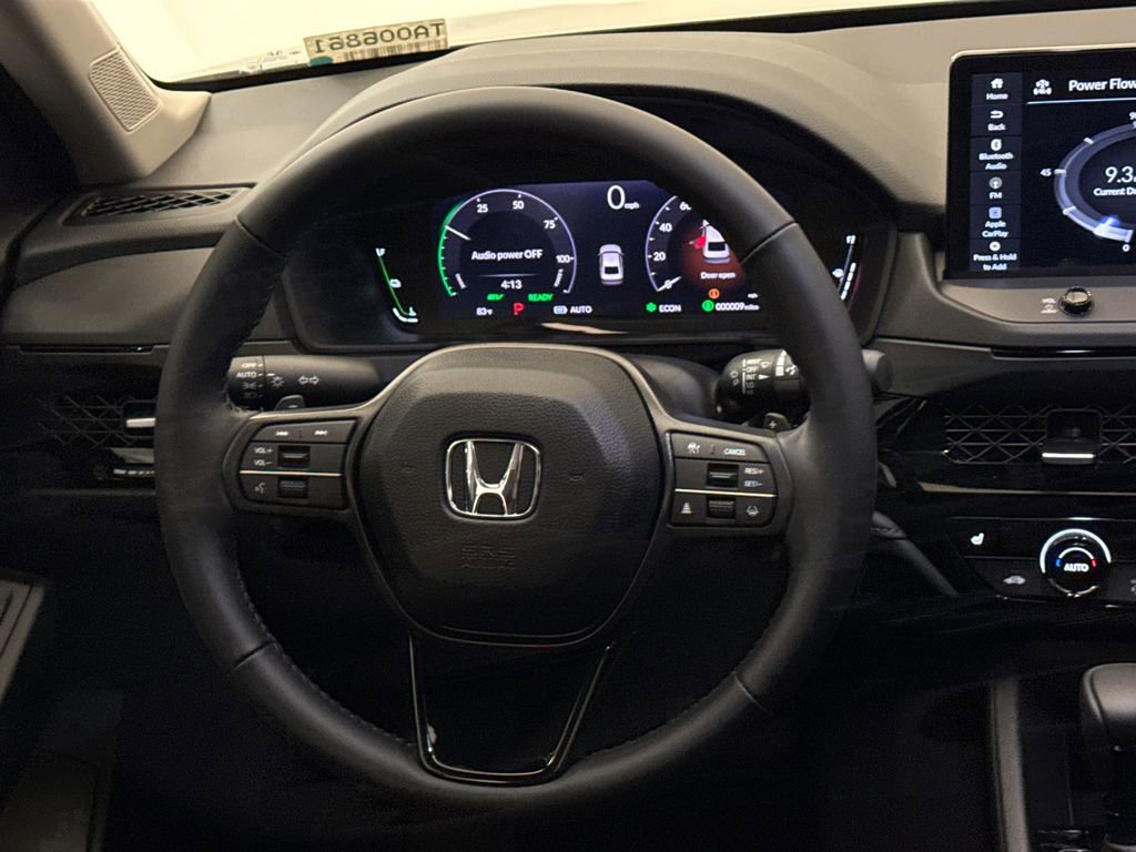 New 2026 Honda Accord EX-L image 14