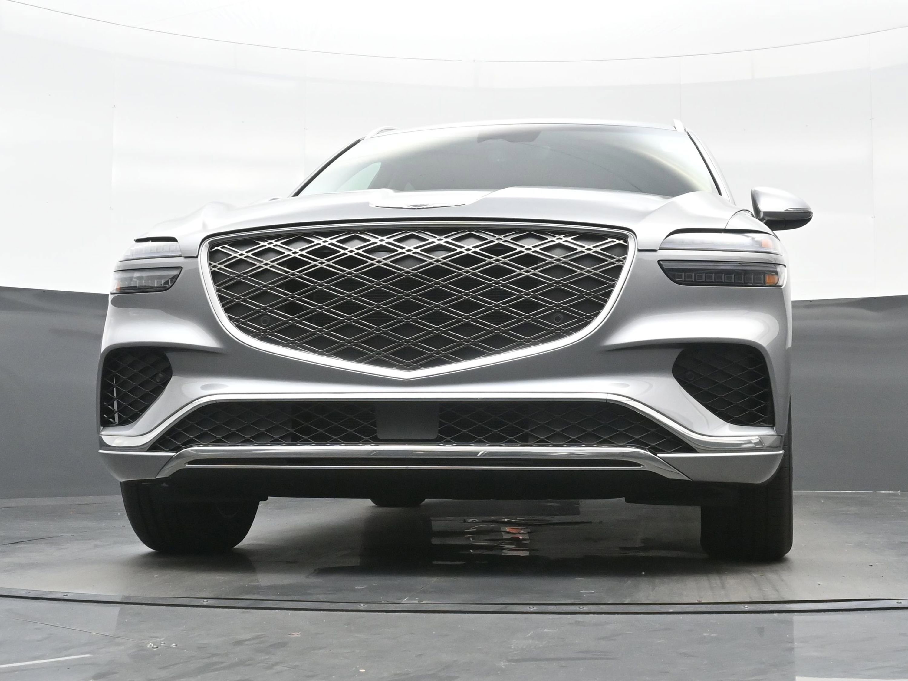 New 2026 Genesis GV70 2.5T image 12