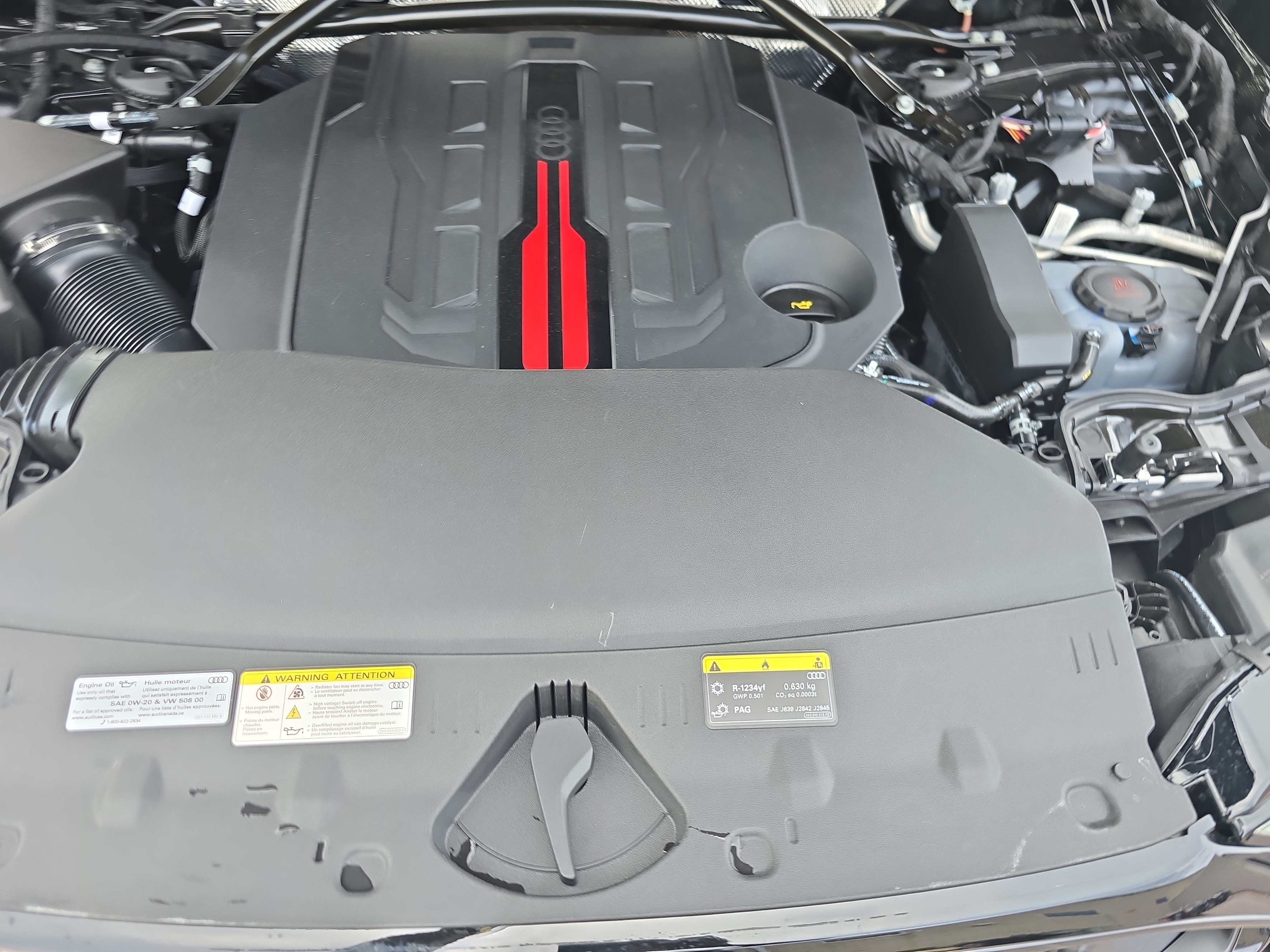New 2026 Audi SQ5 Premium Plus AWD/4WD image 28