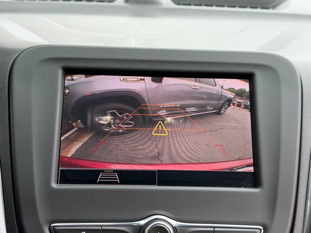 Used 2022 Chevrolet Equinox LT FWD image 53
