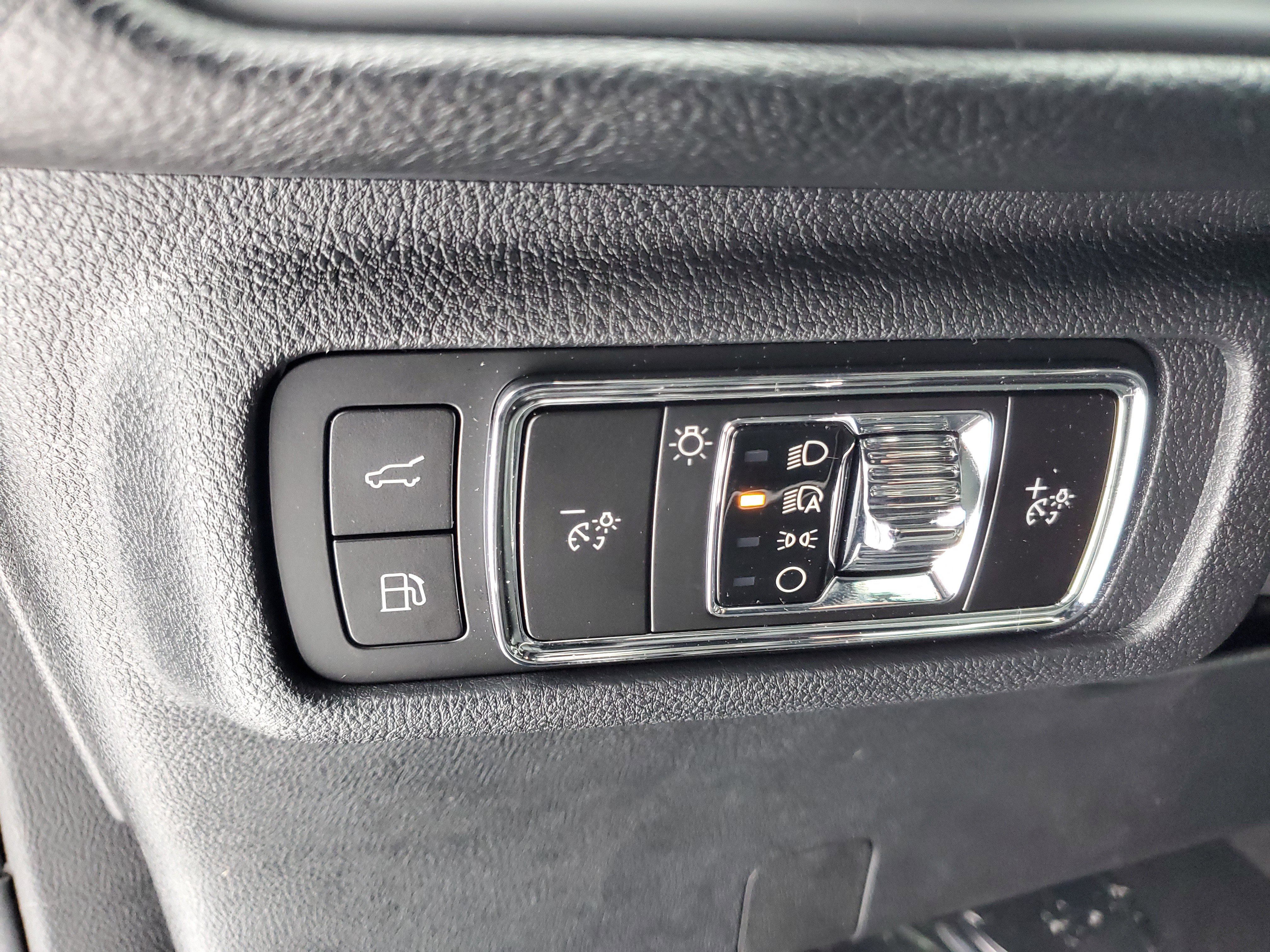 New 2026 Lincoln Corsair Grand Touring image 14