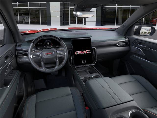 New 2027 GMC Acadia AT4 AWD/4WD image 15