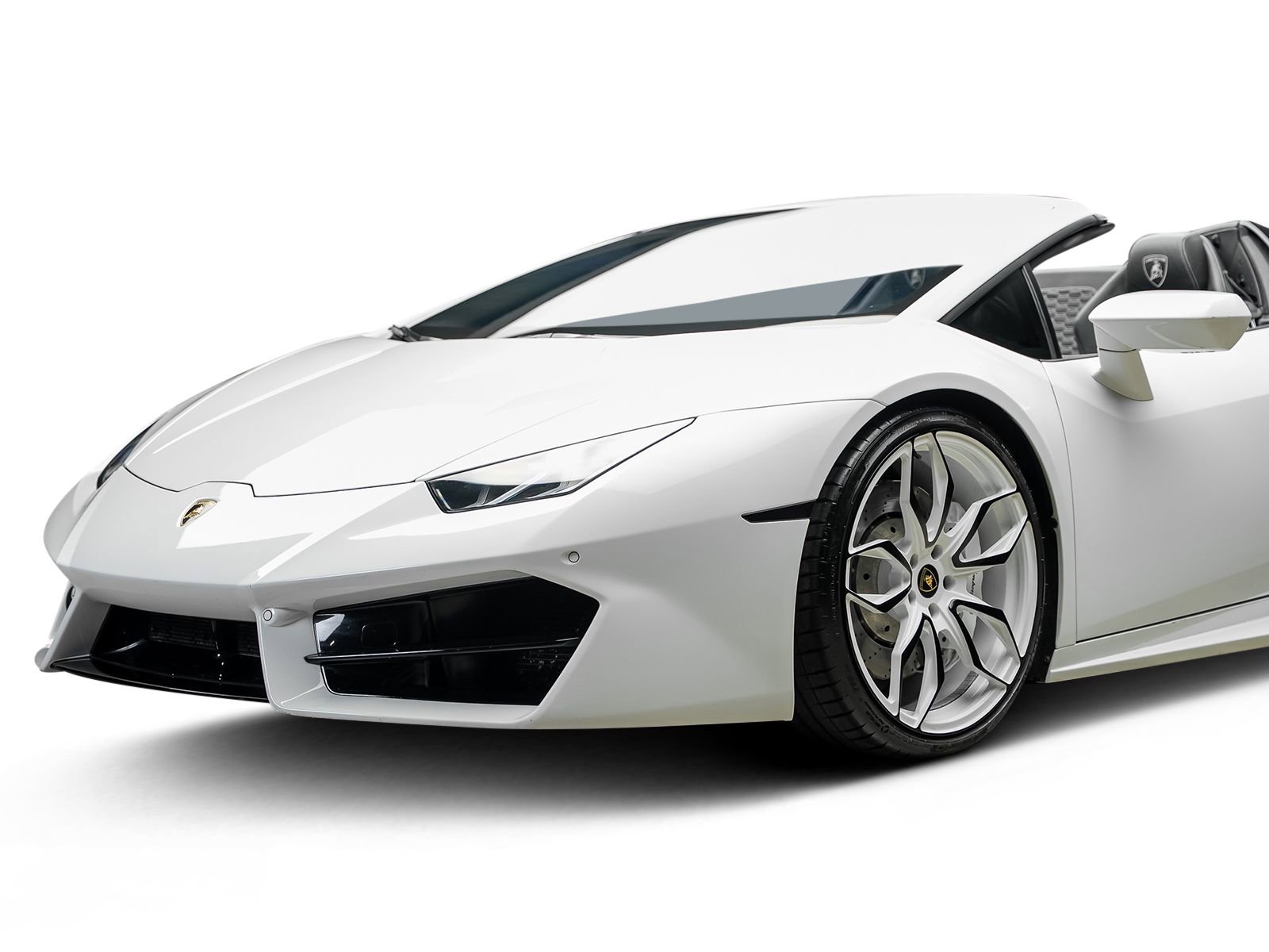 Used 2019 Lamborghini Huracan LP 580-2 image 15