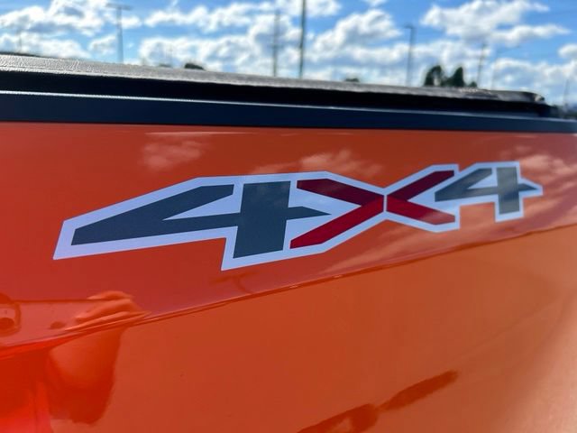 Used 2019 Chevrolet Silverado 1500 LT w/ All-Star Edition AWD/4WD image 10