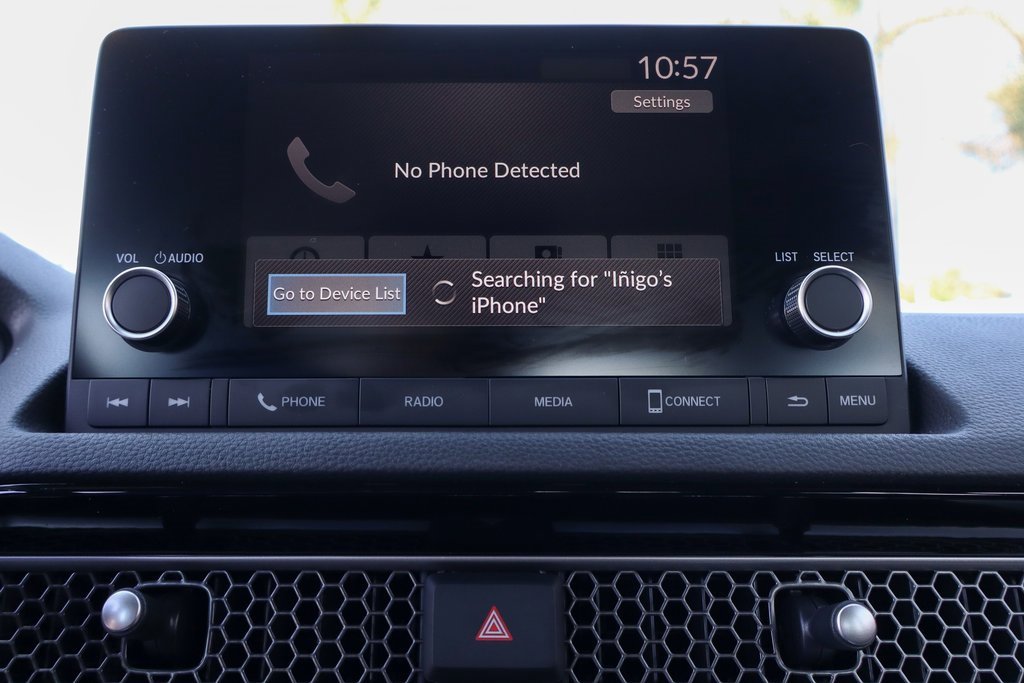 Used 2023 Honda Civic Sport image 20