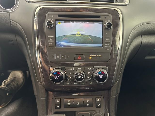 Used 2017 Buick Enclave Leather image 22