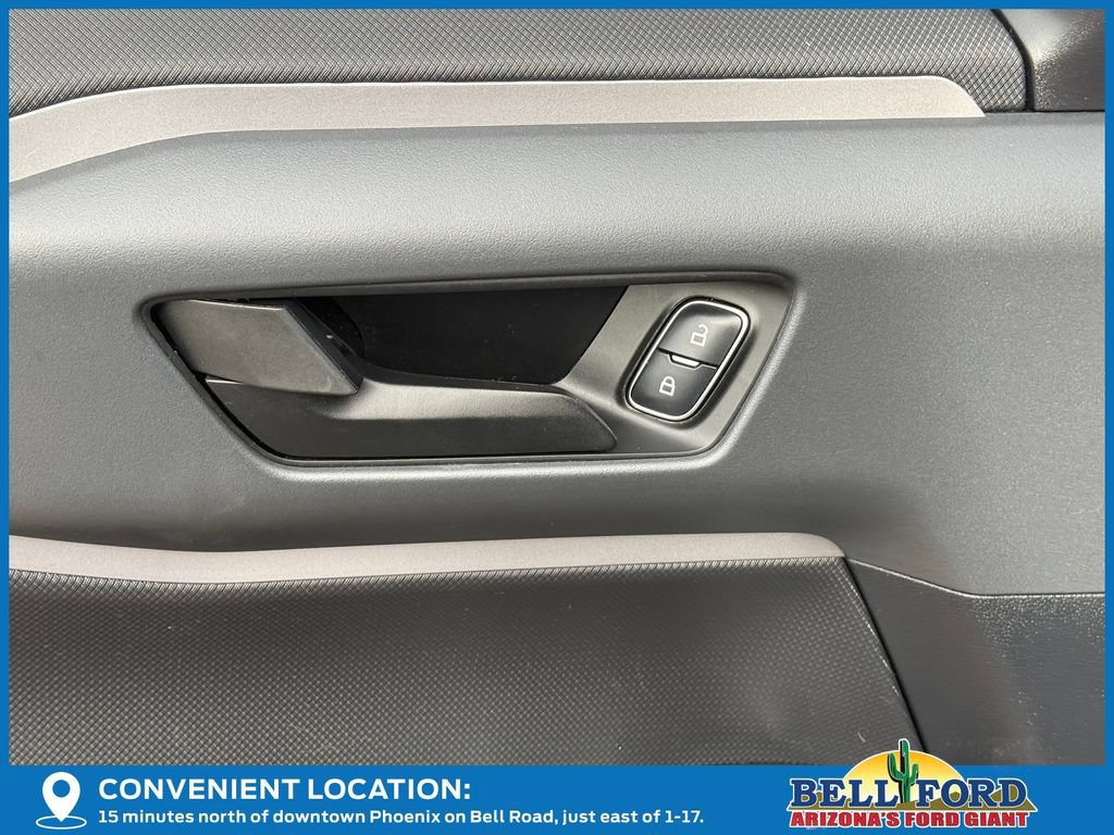 Certified 2024 Ford Bronco Sport Big Bend AWD/4WD image 18