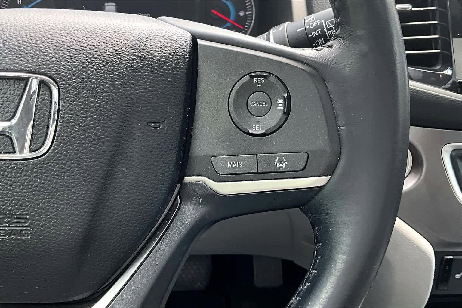 Used 2019 Honda Pilot EX-L image 24