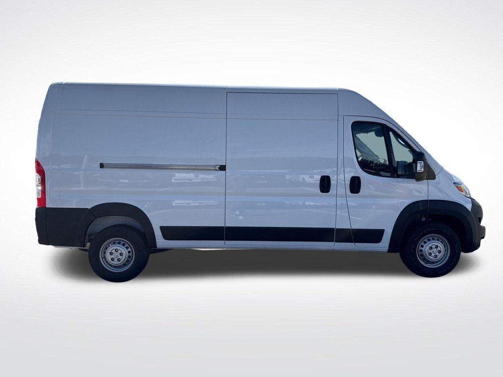 New 2027 RAM ProMaster 2500 w/ Convenience Group FWD image 6