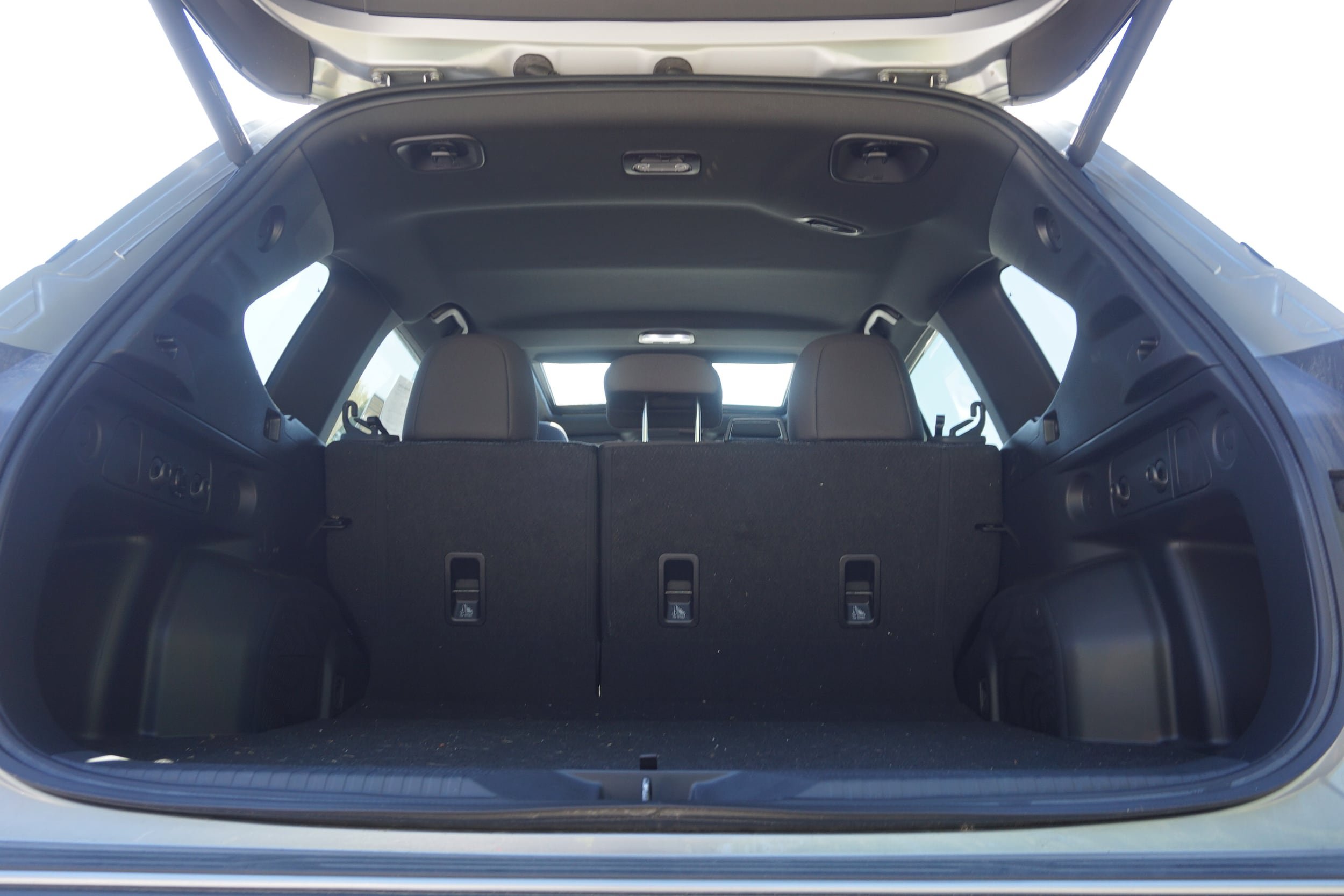 Used 2026 Subaru Forester Premium AWD/4WD image 10