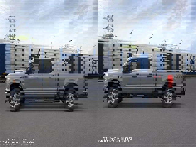New 2026 Ford F250 XLT w/ FX4 Off-Road Package image 27