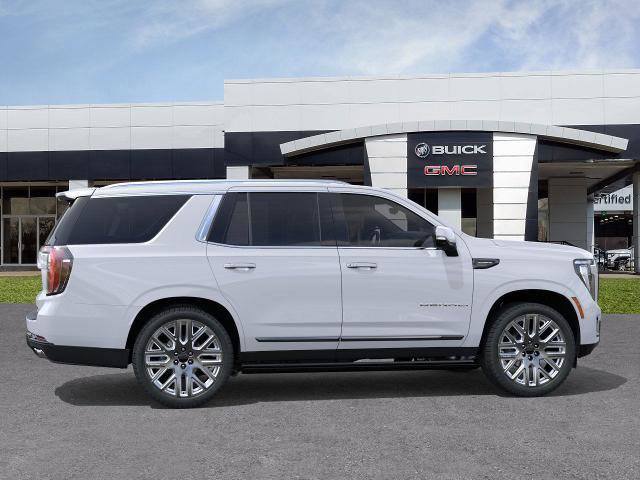 New 2026 GMC Yukon Denali Ultimate image 5