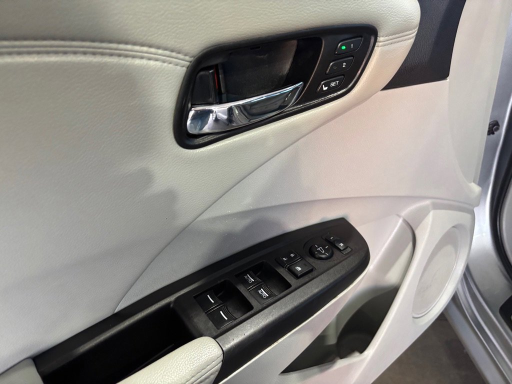 Used 2017 Acura RDX FWD image 9