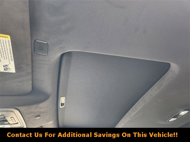 New 2026 GMC Sierra 1500 Denali Ultimate image 19