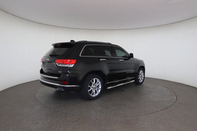 Used 2016 Jeep Grand Cherokee Summit RWD image 19
