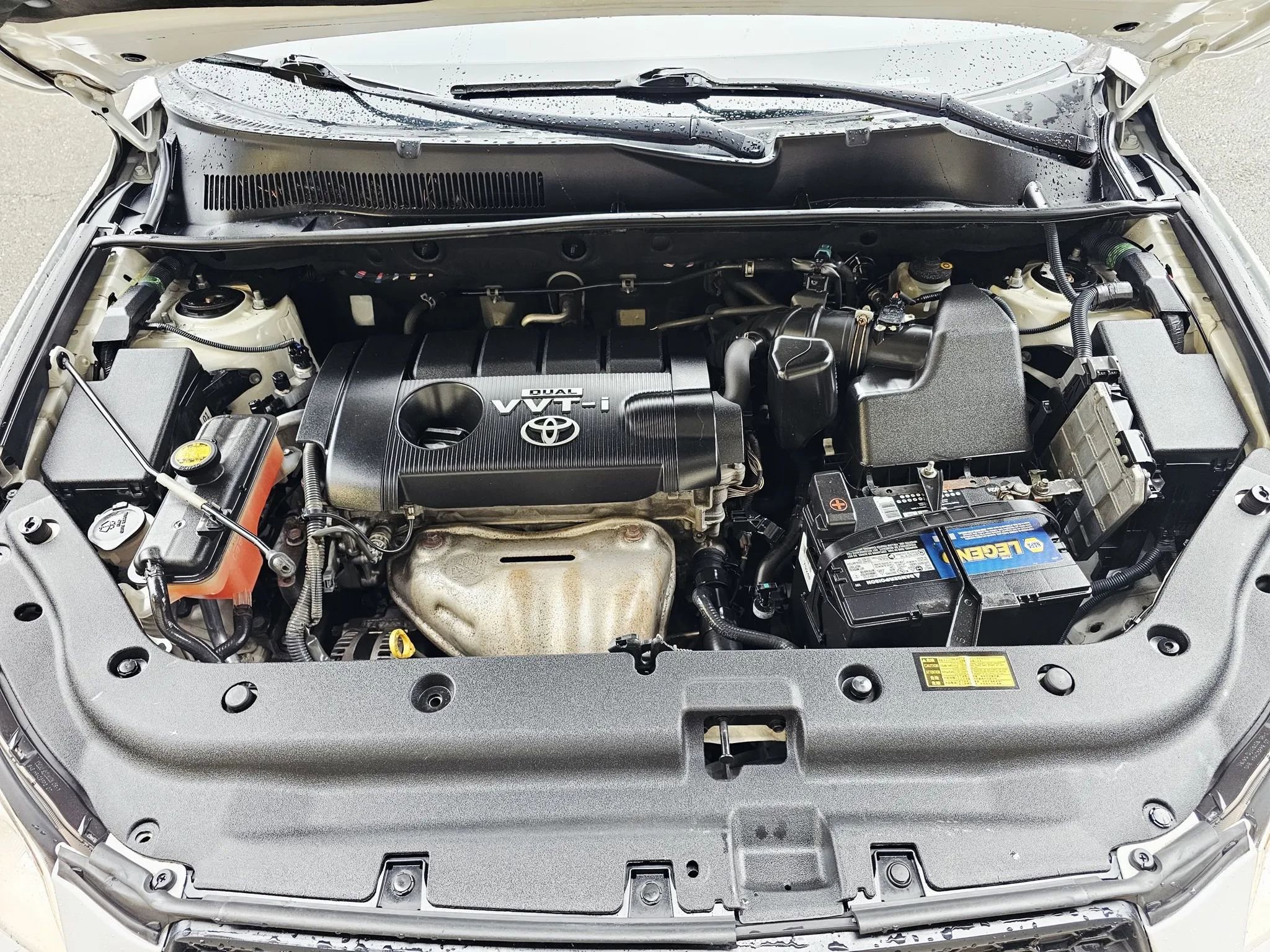 Used 2009 Toyota RAV4 4WD image 17