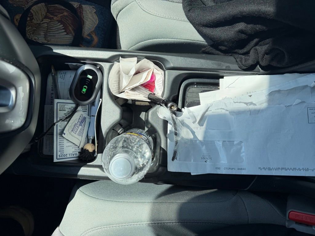 Used 2022 Honda CR-V EX image 17