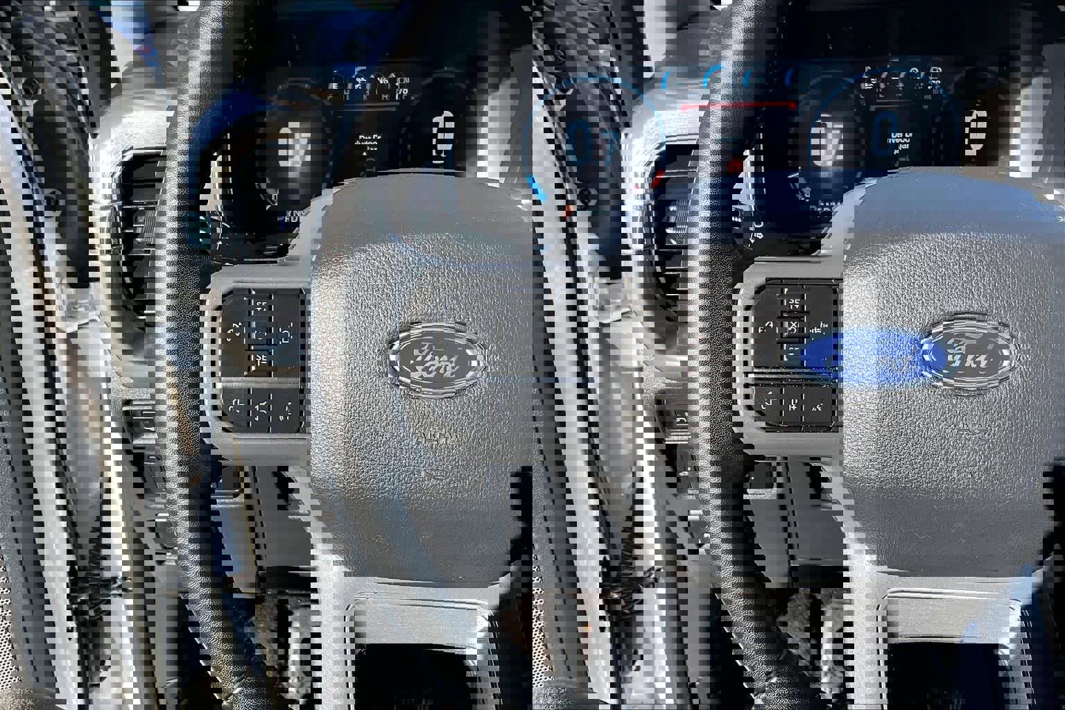 Used 2022 Ford F150 Lariat image 22