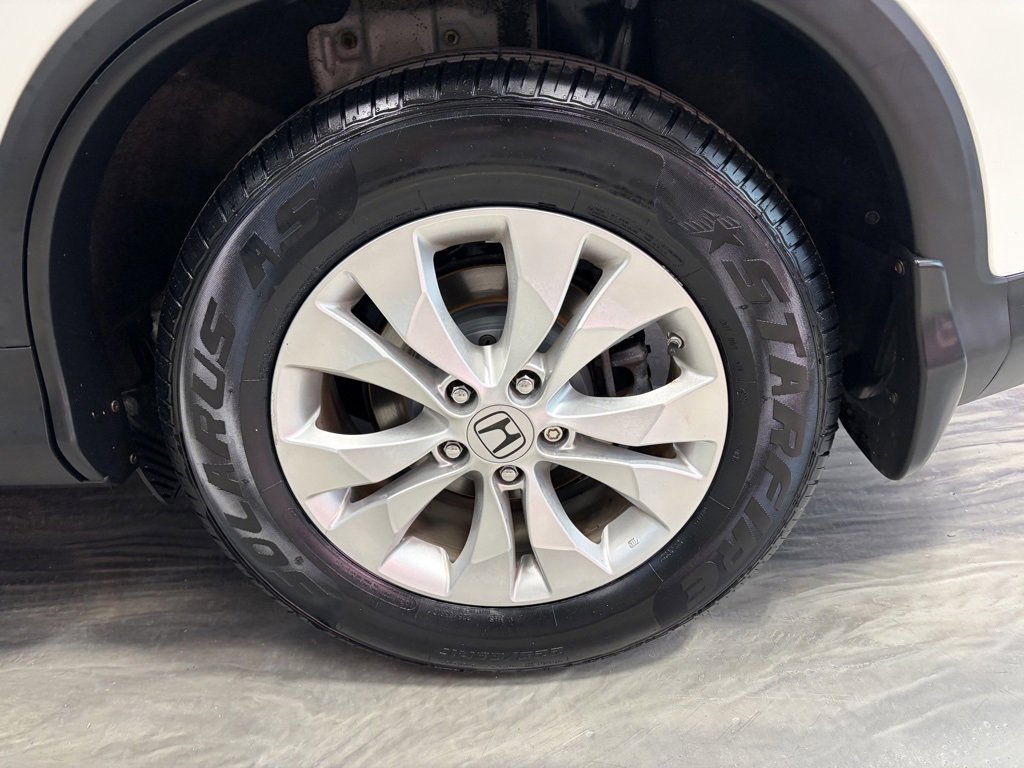 Used 2013 Honda CR-V EX-L image 23