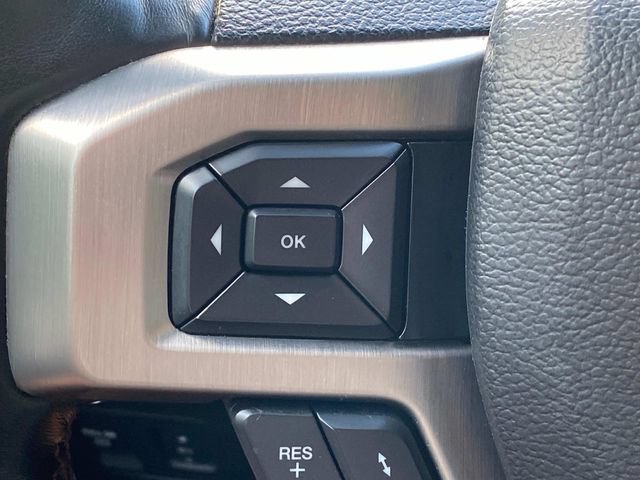Used 2018 Ford F150 Platinum w/ Equipment Group 701A Luxury AWD/4WD image 19