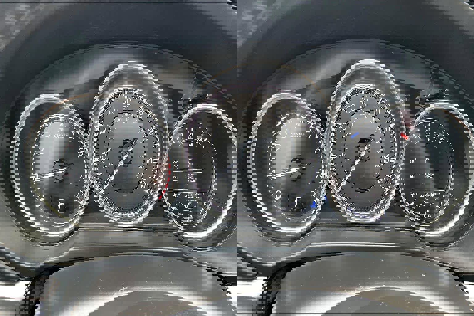 Used 2021 MAZDA CX-5 Touring w/ Touring Preferred SV Package image 25