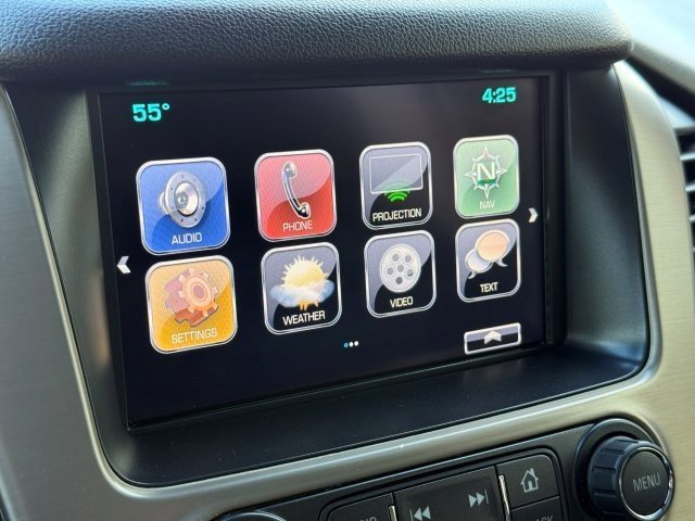 Used 2017 GMC Yukon Denali w/ Open Road Package image 34