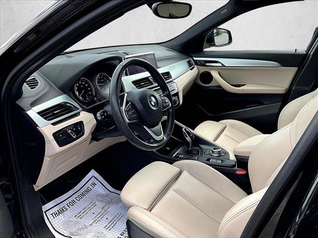 Used 2020 BMW X2 sDrive28i w/ Convenience Package image 13