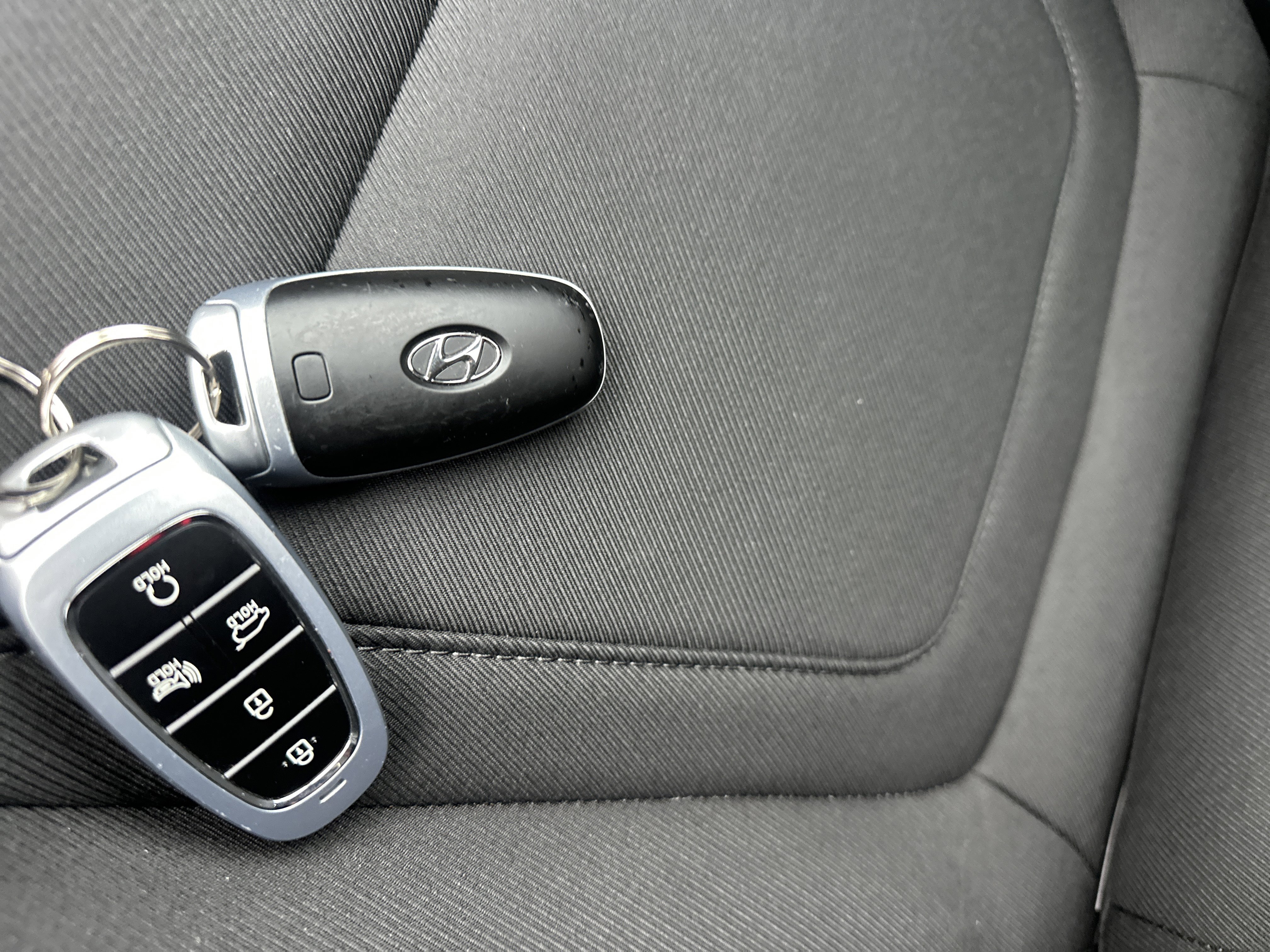 Used 2023 Hyundai Tucson SEL image 20